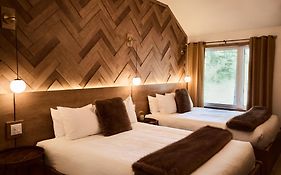 Motel Boutique Hygge - Anciennement Aux Portes Du Soleil